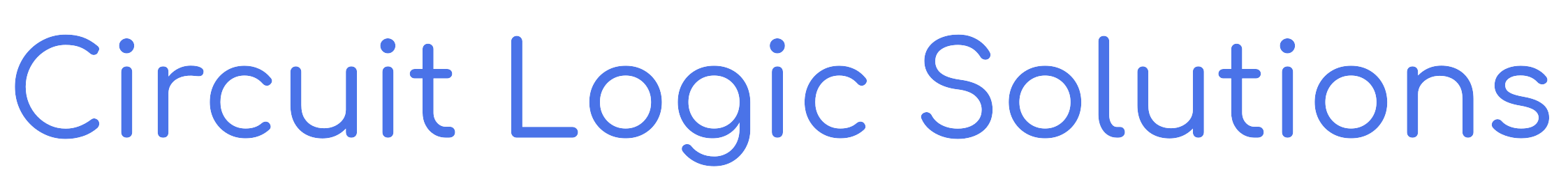 Circuit Logic Solutions