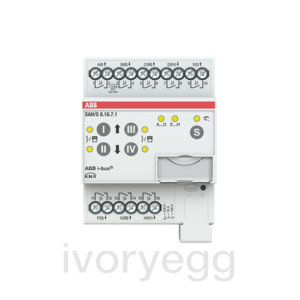 Switch Actuators