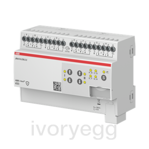 Blind/Shutter Actuators