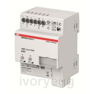 Universal Dim Actuators